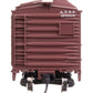 Walthers 910-40352 HO Santa Fe 40' ARA Single Sheathed Boxcar RTR #125928