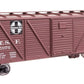 Walthers 910-40354 HO Santa Fe 40' ARA Single Sheathed Boxcar RTR #125976