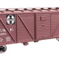 Walthers 910-40354 HO Santa Fe 40' ARA Single Sheathed Boxcar RTR #125976
