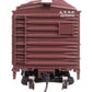Walthers 910-40354 HO Santa Fe 40' ARA Single Sheathed Boxcar RTR #125976