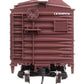 Walthers 910-40355 HO CN 40' ARA Single Sheathed Boxcar Ready to Run #508509
