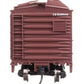 Walthers 910-40355 HO CN 40' ARA Single Sheathed Boxcar Ready to Run #508509