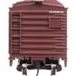 Walthers 910-40356 HO CN 40' ARA Single Sheathed Boxcar Ready to Run #508538
