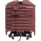 Walthers 910-40357 HO CN 40' ARA Single Sheathed Boxcar Ready to Run #508555