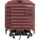 Walthers 910-40357 HO CN 40' ARA Single Sheathed Boxcar Ready to Run #508555