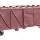 Walthers 910-40358 HO CN 40' ARA Single Sheathed Boxcar Ready to Run #508572