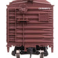 Walthers 910-40358 HO CN 40' ARA Single Sheathed Boxcar Ready to Run #508572
