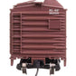 Walthers 910-40359 HO SLSF 40' ARA Single Sheathed Boxcar Ready to Run #162115