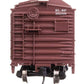 Walthers 910-40359 HO SLSF 40' ARA Single Sheathed Boxcar Ready to Run #162115