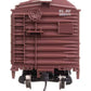 Walthers 910-40360 HO SLSF 40' ARA Single Sheathed Boxcar Ready to Run #162121