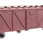 Walthers 910-40362 HO SLSF 40' ARA Single Sheathed Boxcar Ready to Run #162158