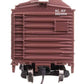 Walthers 910-40362 HO SLSF 40' ARA Single Sheathed Boxcar Ready to Run #162158