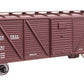 Walthers 910-40363 HO IC 40' ARA Single Sheathed Boxcar Ready to Run #176730