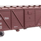 Walthers 910-40363 HO IC 40' ARA Single Sheathed Boxcar Ready to Run #176730