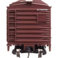 Walthers 910-40363 HO IC 40' ARA Single Sheathed Boxcar Ready to Run #176730