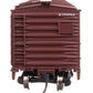 Walthers 910-40364 HO IC 40' ARA Single Sheathed Boxcar Ready to Run #176744