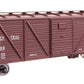 Walthers 910-40364 HO IC 40' ARA Single Sheathed Boxcar Ready to Run #176744