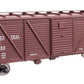 Walthers 910-40364 HO IC 40' ARA Single Sheathed Boxcar Ready to Run #176744