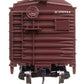 Walthers 910-40364 HO IC 40' ARA Single Sheathed Boxcar Ready to Run #176744
