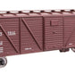 Walthers 910-40365 HO IC 40' ARA Single Sheathed Boxcar Ready to Run #176752