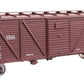 Walthers 910-40365 HO IC 40' ARA Single Sheathed Boxcar Ready to Run #176752