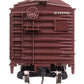 Walthers 910-40365 HO IC 40' ARA Single Sheathed Boxcar Ready to Run #176752