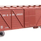 Walthers 910-40367 HO L&A 40' ARA Single Sheathed Boxcar Ready to Run #12124