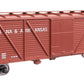 Walthers 910-40367 HO L&A 40' ARA Single Sheathed Boxcar Ready to Run #12124