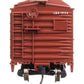 Walthers 910-40367 HO L&A 40' ARA Single Sheathed Boxcar Ready to Run #12124