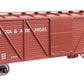 Walthers 910-40368 HO L&A 40' ARA Single Sheathed Boxcar Ready to Run #12136