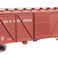 Walthers 910-40368 HO L&A 40' ARA Single Sheathed Boxcar Ready to Run #12136