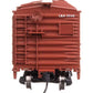 Walthers 910-40369 HO L&A 40' ARA Single Sheathed Boxcar Ready to Run #12149