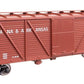Walthers 910-40369 HO L&A 40' ARA Single Sheathed Boxcar Ready to Run #12149