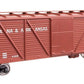 Walthers 910-40369 HO L&A 40' ARA Single Sheathed Boxcar Ready to Run #12149