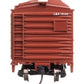 Walthers 910-40369 HO L&A 40' ARA Single Sheathed Boxcar Ready to Run #12149