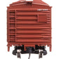 Walthers 910-40370 HO L&A 40' ARA Single Sheathed Boxcar Ready to Run #12152