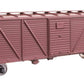 Walthers 910-40371 HO MILW 40' ARA Single Sheathed Boxcar Ready to Run #714003