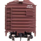Walthers 910-40371 HO MILW 40' ARA Single Sheathed Boxcar Ready to Run #714003