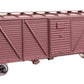 Walthers 910-40372 HO MILW 40' ARA Single Sheathed Boxcar Ready to Run #714024