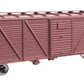 Walthers 910-40373 HO MILW 40' ARA Single Sheathed Boxcar Ready to Run #714037