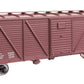 Walthers 910-40375 HO Data Only 40' ARA Single Sheathed Boxcar Ready to Run