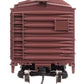 Walthers 910-40375 HO Data Only 40' ARA Single Sheathed Boxcar Ready to Run