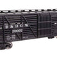 Walthers 910-41455 HO Denver & Rio Grande Western 40' Wood Stock Car RTR #39002