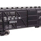 Walthers 910-41456 HO Denver & Rio Grande Western 40' Wood Stock Car RTR #39024