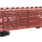 Walthers 910-41460 HO Milwaukee Road 40' Wood Stock Car Ready to Run #105015