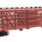 Walthers 910-41462 HO Milwaukee Road 40' Wood Stock Car Ready to Run #105030