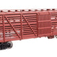 Walthers 910-41463 HO Pennsylvania Railroad 40' Wood Stock Car RTR #128078