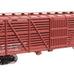 Walthers 910-41463 HO Pennsylvania Railroad 40' Wood Stock Car RTR #128078