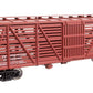 Walthers 910-41464 HO Pennsylvania Railroad 40' Wood Stock Car RTR #128085