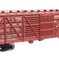 Walthers 910-41466 HO Pennsylvania Railroad 40' Wood Stock Car RTR #128107